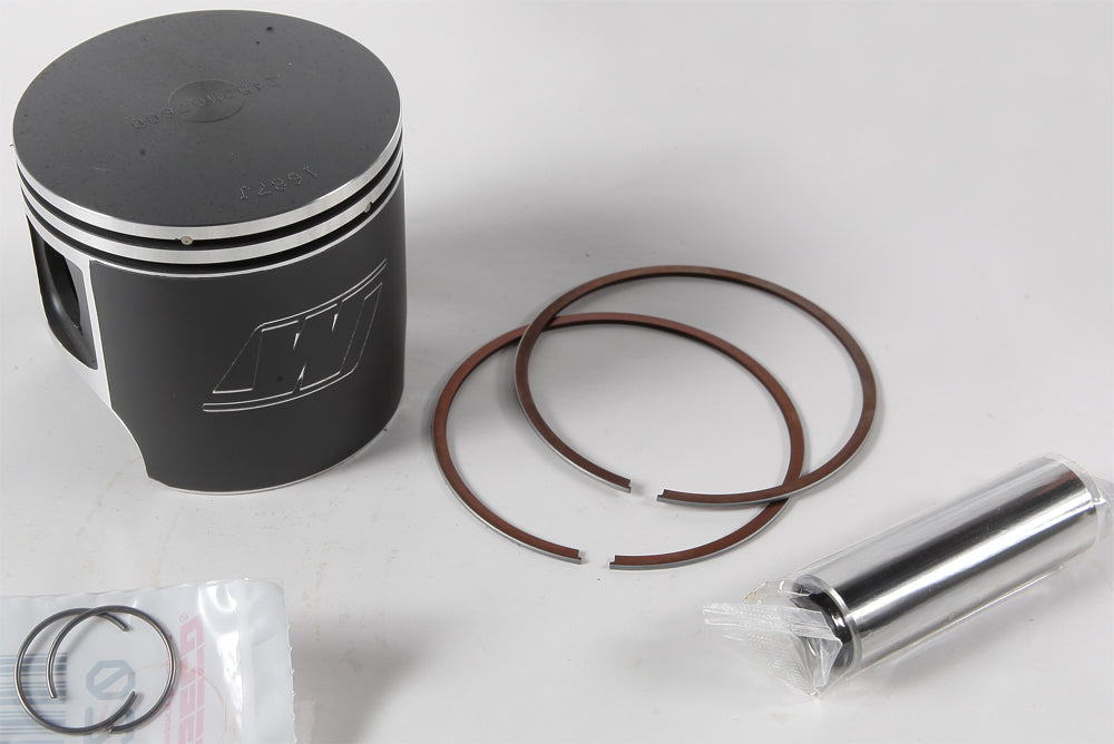 Wiseco Piston M07600 S/d 550f ’03-08 S/m - Snowmobile Collection