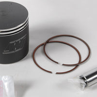 Wiseco Piston M07600 S/d 550f ’03-08 S/m - Snowmobile Collection