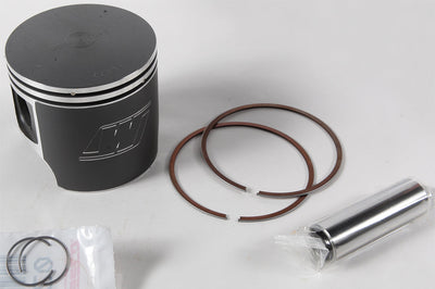 Wiseco Piston M07600 S/d 550f ’03-08 S/m - Snowmobile Collection