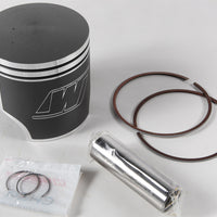 Wiseco Piston M07725 Pol 600 Dual Rng - Snowmobile Collection
