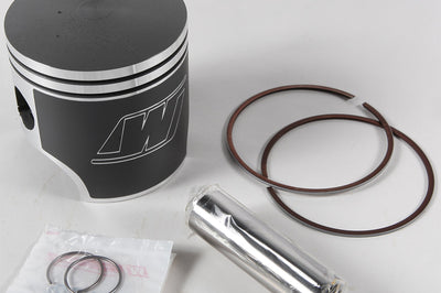 Wiseco Piston M07725 Pol 600 Dual Rng - Snowmobile Collection