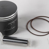 Wiseco Piston M07725 Polaris Xc 600 S/m - Snowmobile Collection
