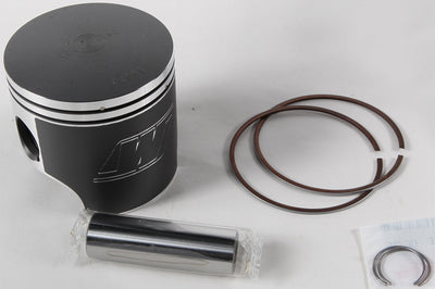Wiseco Piston M07725 Polaris Xc 600 S/m - Snowmobile Collection