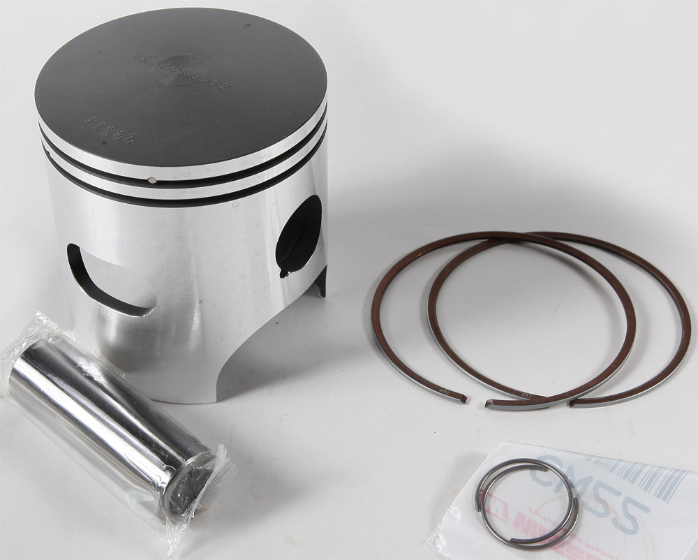 Wiseco Piston M07750 Pol 06 700 Iq S/m - Snowmobile Collection