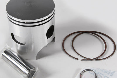 Wiseco Piston M07750 Pol 06 700 Iq S/m - Snowmobile Collection