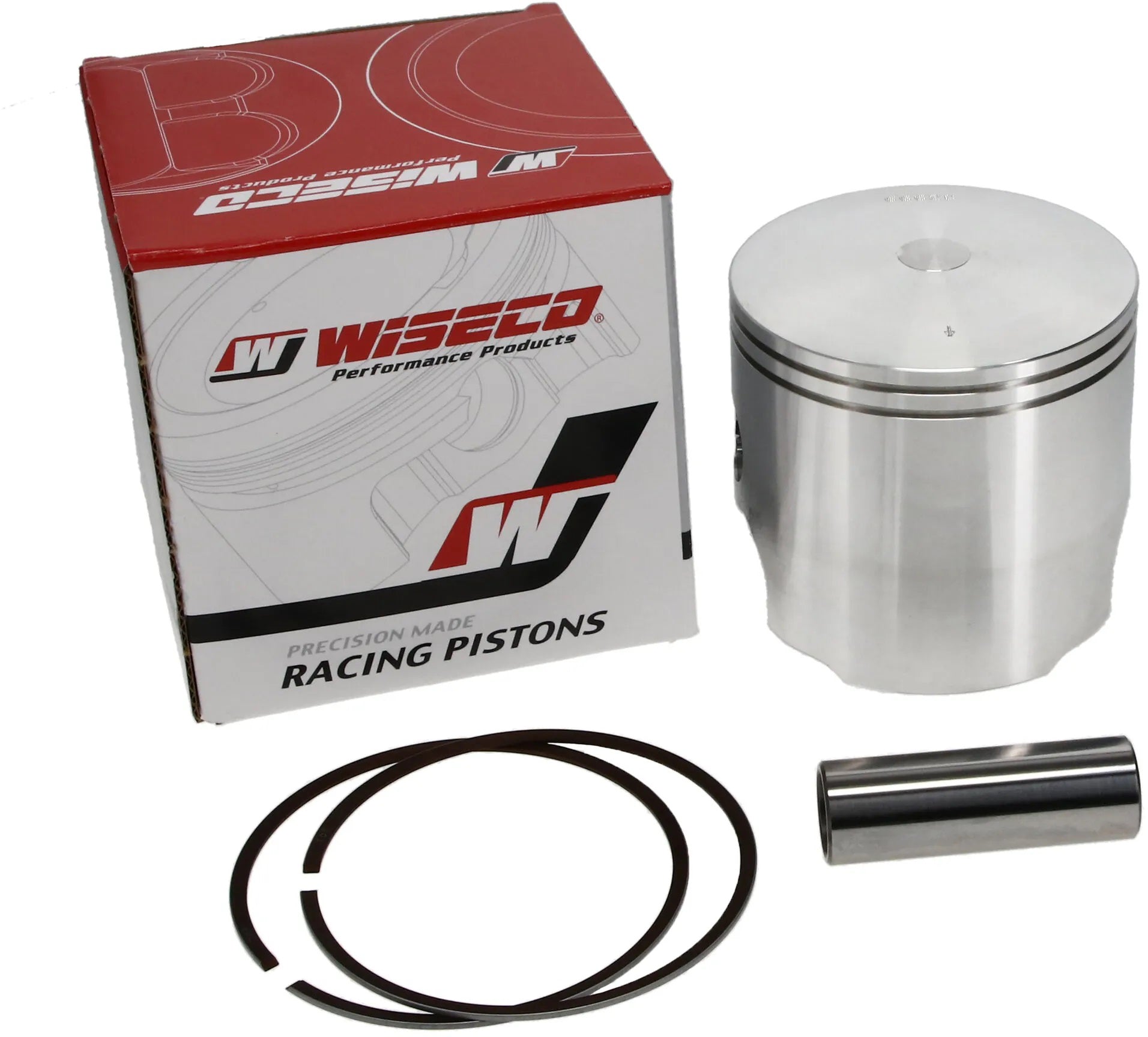 Wiseco Piston M07850 Sd 650 3091lk - Watercraft Collection
