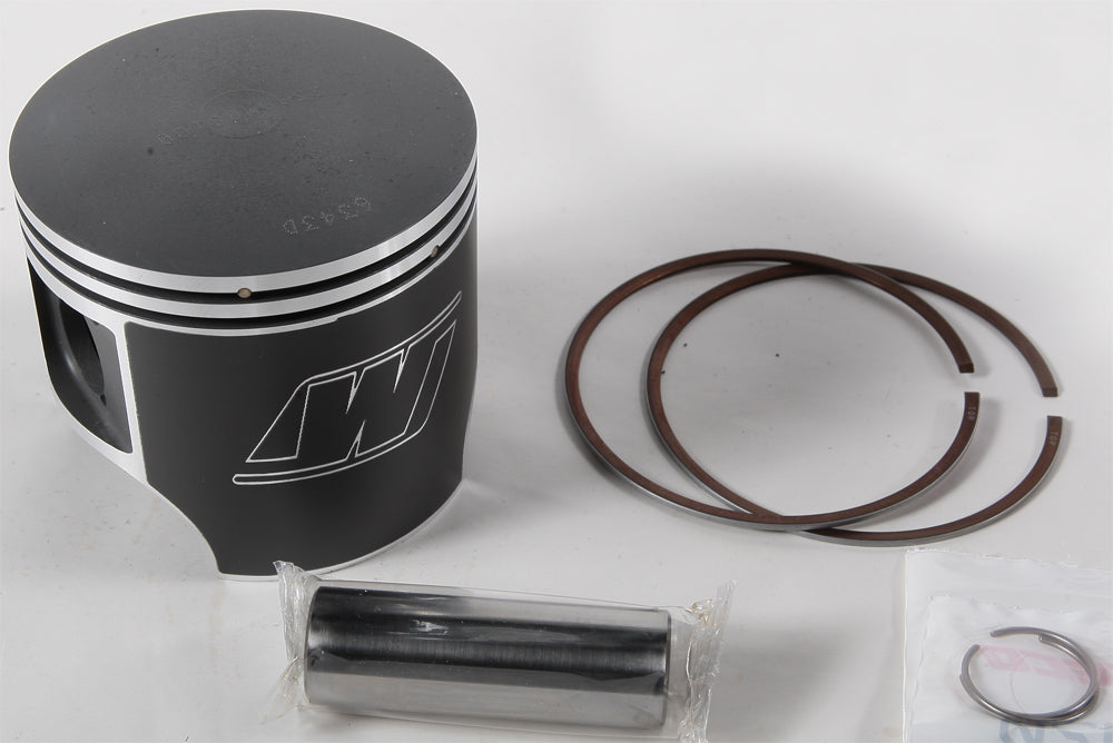 Wiseco Piston M08100 Indy 700 99-01 S/m - Snowmobile Collection