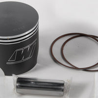 Wiseco Piston M08100 Indy 700 99-01 S/m - Snowmobile Collection