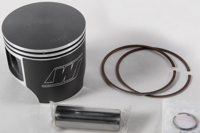Wiseco Piston M08100 Indy 700 99-01 S/m - Snowmobile Collection