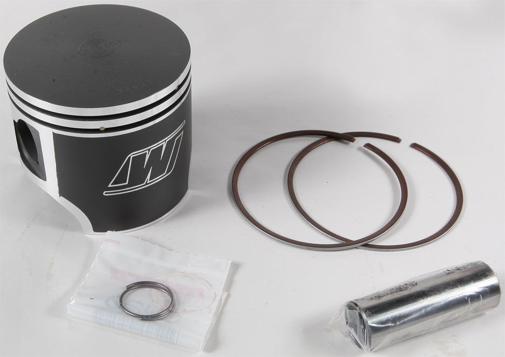 Wiseco Piston M08100 Pol 700 07-08 S/m - Snowmobile Collection