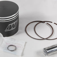 Wiseco Piston M08100 Pol 700 07-08 S/m - Snowmobile Collection