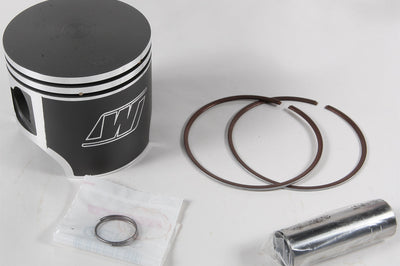 Wiseco Piston M08100 Pol 700 07-08 S/m - Snowmobile Collection