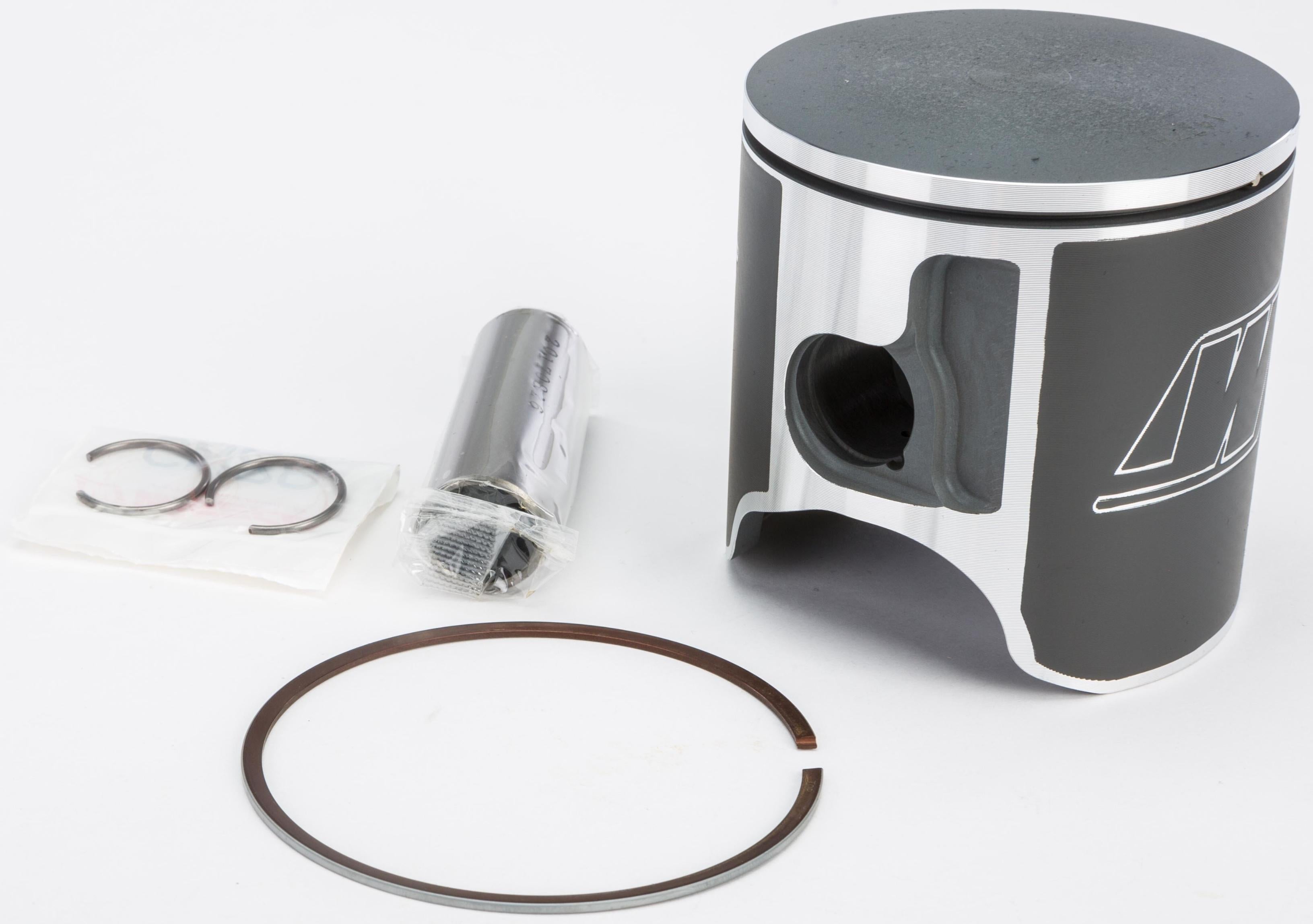 Wiseco Piston M08200 Single Ring 3228ka - Snowmobile Collection