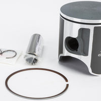 Wiseco Piston M08200 Single Ring 3228ka - Snowmobile Collection