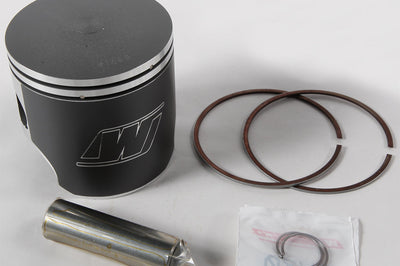 Wiseco Piston M08200 Ski-doo 800 Twin S/m - Snowmobile Collection