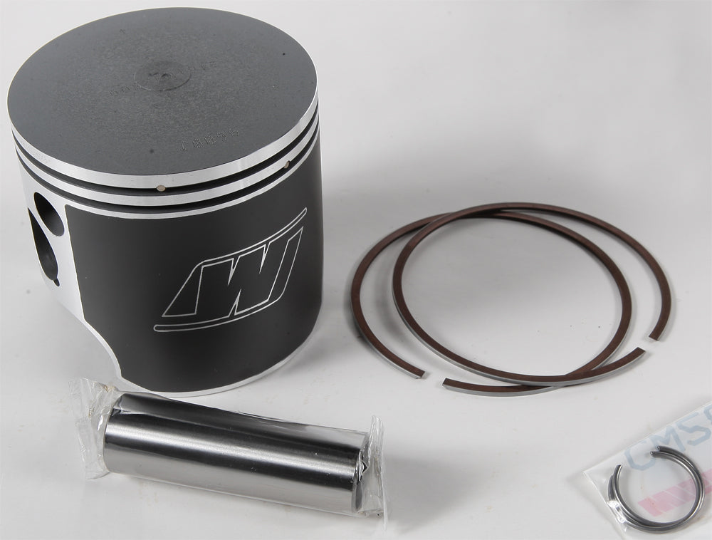 Wiseco Piston M08300 S/d 800r Ptek Dual Ring S/m - Snowmobile Collection