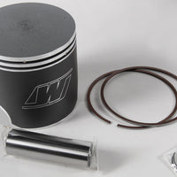 Wiseco Piston M08300 S/d 800r Ptek Dual Ring S/m - Snowmobile Collection