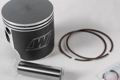 Wiseco Piston M08300 S/d 800r Ptek Dual Ring S/m - Snowmobile Collection