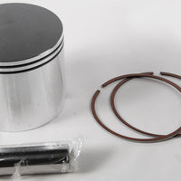 Wiseco Piston M08400 Indy700 97/99-01 S/m - Snowmobile Collection