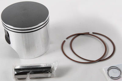 Wiseco Piston M08400 Indy700 97/99-01 S/m - Snowmobile Collection