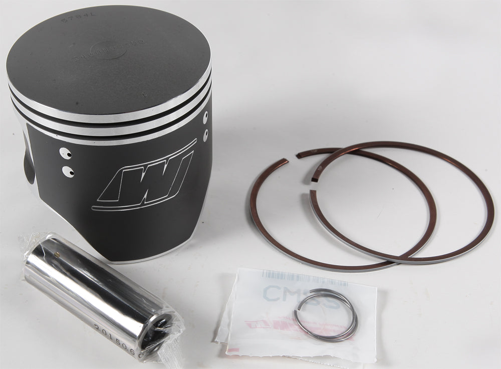 Wiseco Piston M08500 A/c 10-11 F M8 2010-11 S/m - Snowmobile Collection