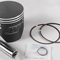 Wiseco Piston M08500 A/c 10-11 F M8 2010-11 S/m - Snowmobile Collection