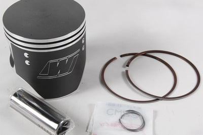 Wiseco Piston M08500 A/c 10-11 F M8 2010-11 S/m - Snowmobile Collection