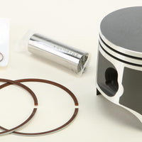 Wiseco Piston M08500 Dual Ring 3347kd - Snowmobile Collection