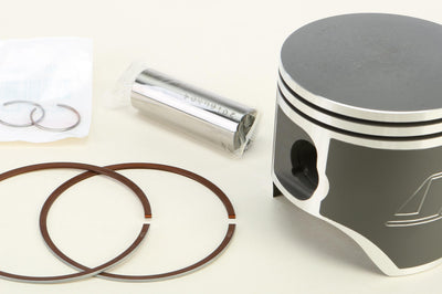 Wiseco Piston M08500 Dual Ring 3347kd - Snowmobile Collection