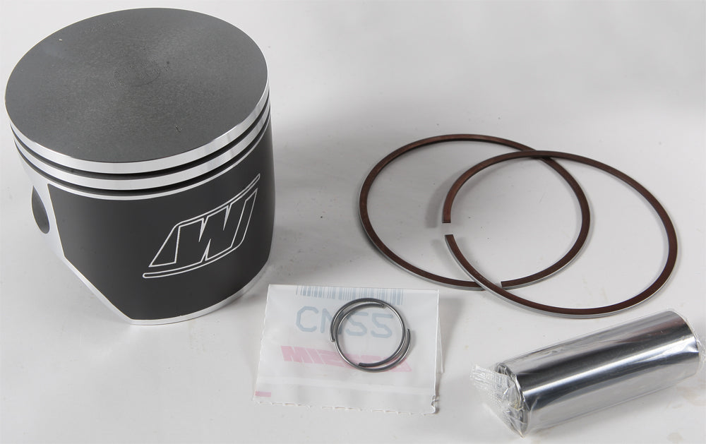 Wiseco Piston M08500 Pol 800 ’08-09 S/m - Snowmobile Collection