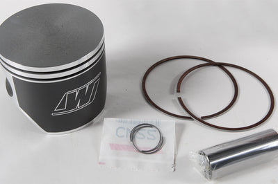 Wiseco Piston M08500 Pol 800 ’08-09 S/m - Snowmobile Collection