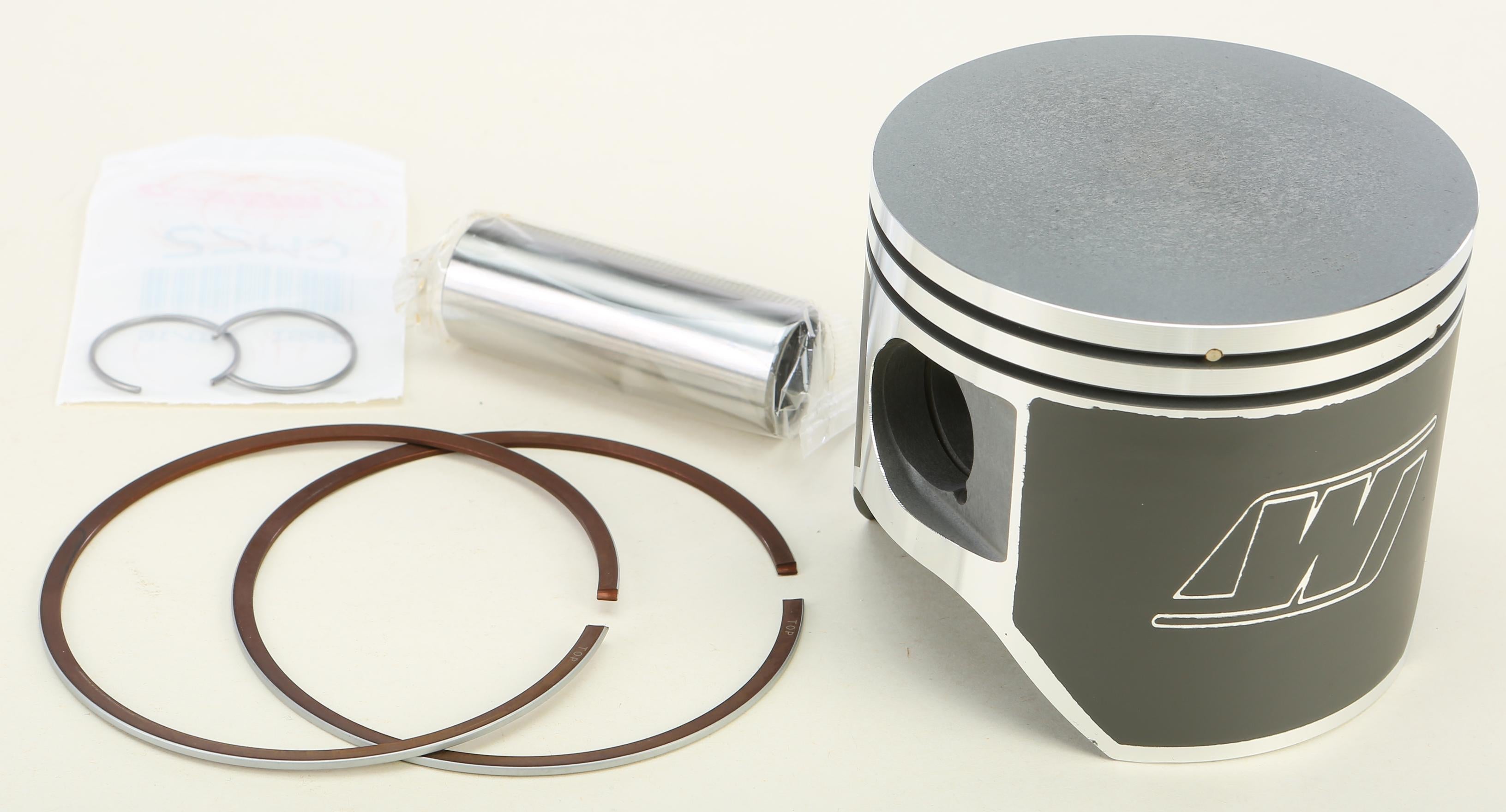 Wiseco Piston M08500 Pol 800 S/m - Snowmobile Collection