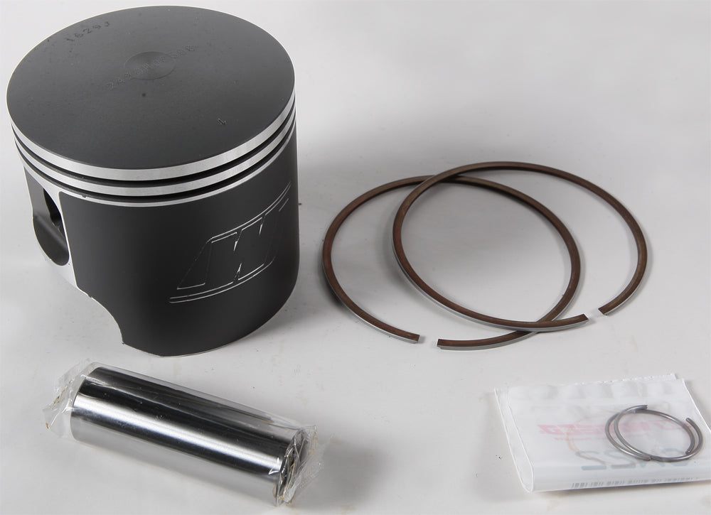 Wiseco Piston M08500 Polaris Twin S/m - Snowmobile Collection