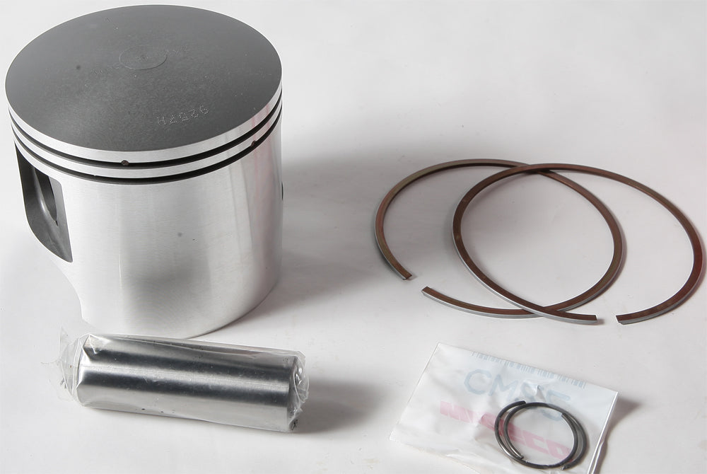 Wiseco Piston M08600 3385kd S/m - Snowmobile Collection
