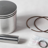 Wiseco Piston M08600 3385kd S/m - Snowmobile Collection