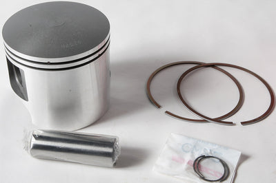 Wiseco Piston M08600 3385kd S/m - Snowmobile Collection