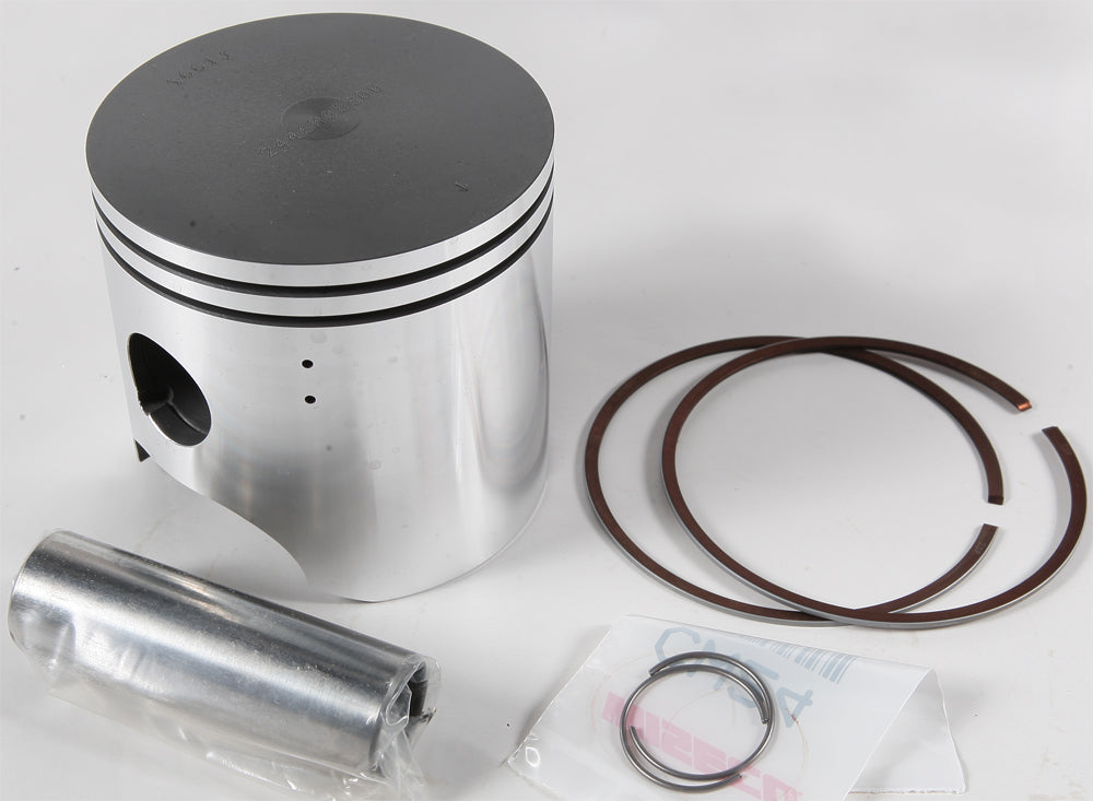 Wiseco Piston M08800 3464kd S/m - Snowmobile Collection