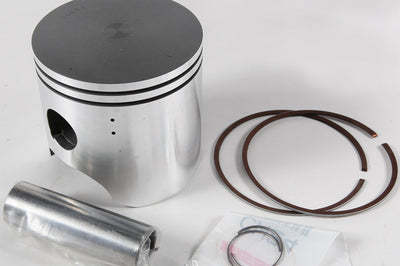 Wiseco Piston M08800 3464kd S/m - Snowmobile Collection