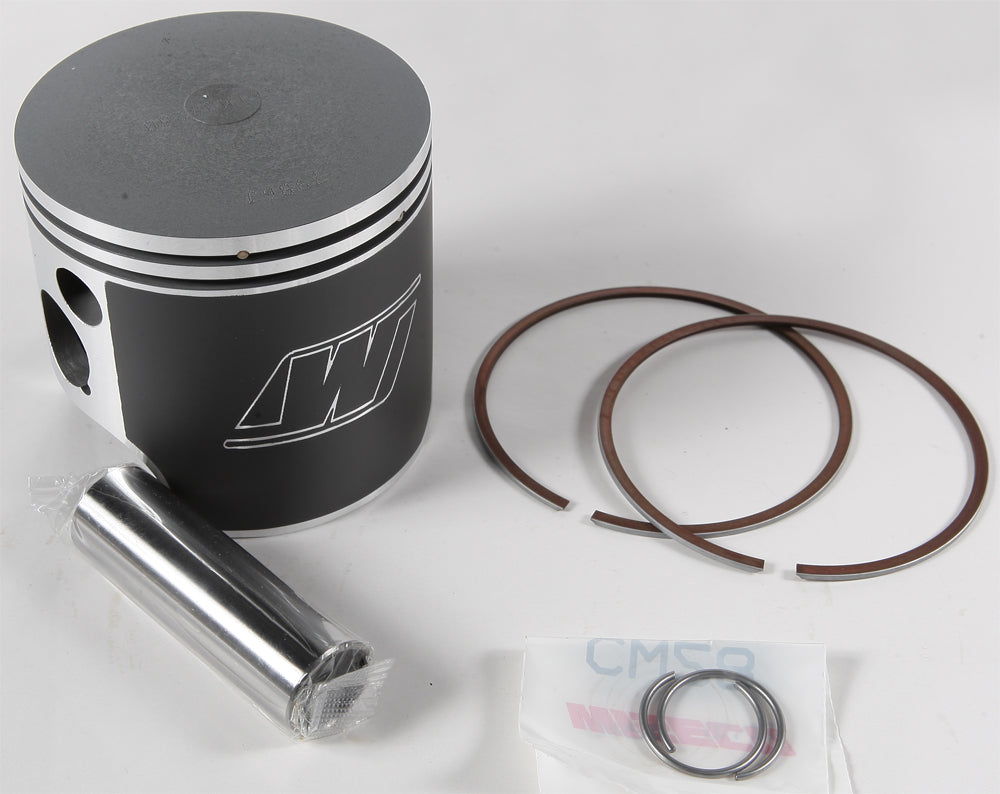 Wiseco Piston Mo8250 S/d 800r Ptek Dual Ring S/m - Snowmobile Collection
