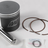 Wiseco Piston Mo8250 S/d 800r Ptek Dual Ring S/m - Snowmobile Collection