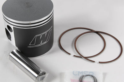 Wiseco Piston Mo8250 S/d 800r Ptek Dual Ring S/m - Snowmobile Collection