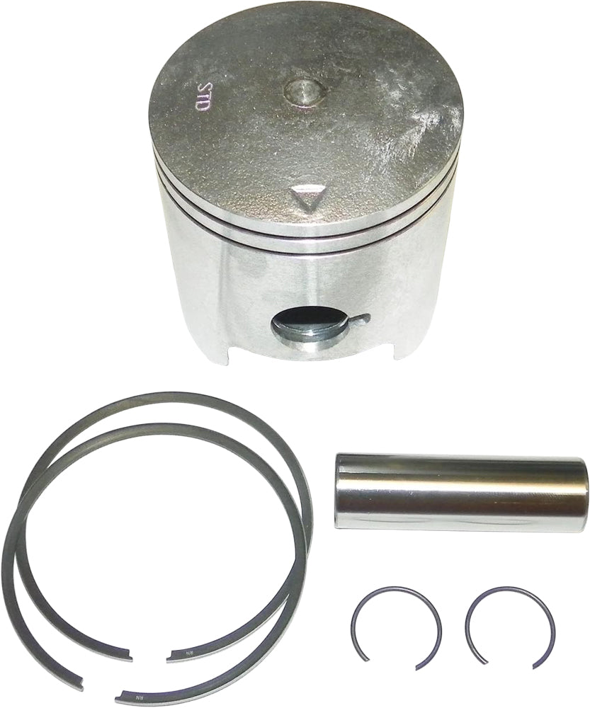 Wsm Piston P750 69 - Watercraft Collection