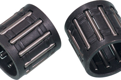 Shindy Piston Pin Needle Cage Bearing 18x22x2 - Watercraft Collection