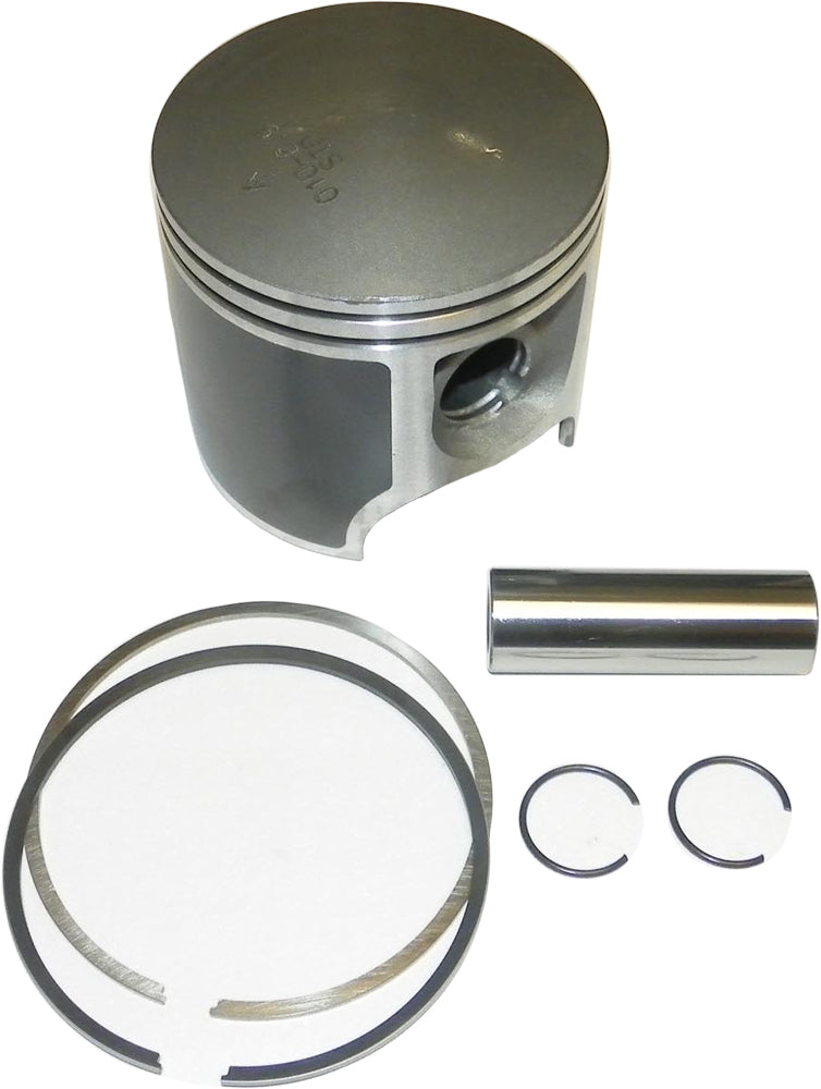 Wsm Piston Platinum S-d 951 - Watercraft Collection
