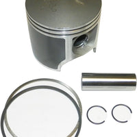 Wsm Piston Platinum S-d 951 - Watercraft Collection