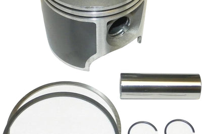 Wsm Piston Platinum S-d 951 - Watercraft Collection