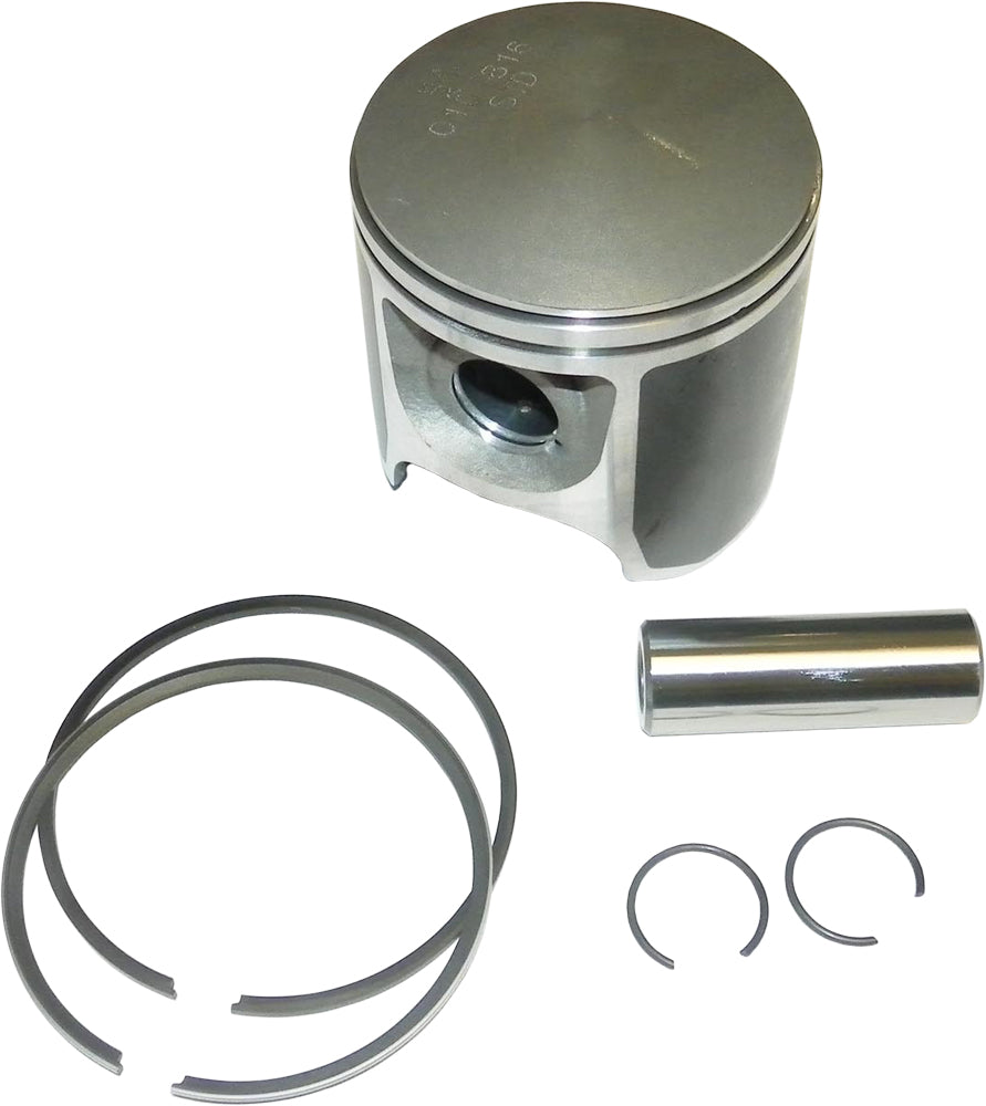 Wsm Piston Platinum Sd650 - Watercraft Collection