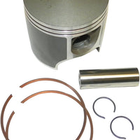 Wsm Piston Platinum Sd951 Di S-d 951 Motors - Watercraft Collection