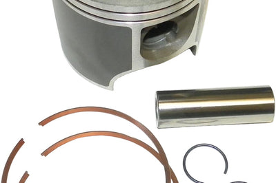 Wsm Piston Platinum Sd951 Di S-d 951 Motors - Watercraft Collection