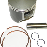 Wsm Piston Platinum Sd951 Di S-d 951 Motors - Watercraft Collection